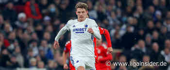 FC Augsburg an Jens Stage vom FC Kopenhagen dran - LigaInsider