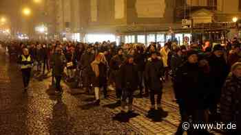 Corona-Ticker Schwaben: Lolli-Tests "enormer Zugewinn" - BR24