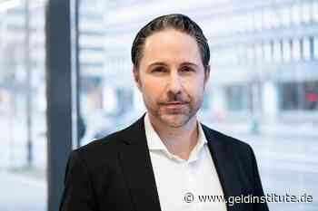 EOS Gruppe: Marwin Ramcke ist neuer CEO - Geldinstitute