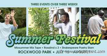 Delaware Shakespeare to receive $100K NEA grant from ARP - Coastal Point