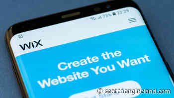 Deepcrawl launches technical SEO app for Wix
