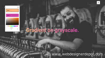 Exciting New Tools For Designers, February 2022