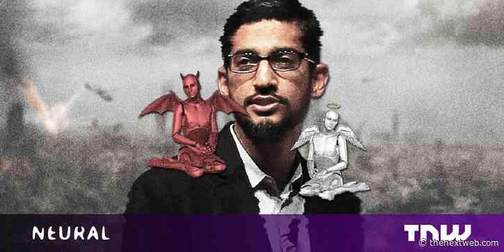 How to tell if you’re a cyborg