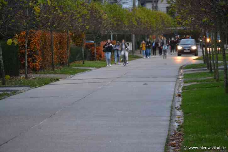 Infovergadering over nieuwe verkeersplannen voor stationsomgeving (met éénrichtingsverkeer en knip)