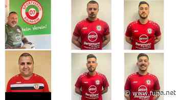 SV Raunheim: Zwölf Neue dank Pascais und Kacems Connections - FuPa - das Fußballportal