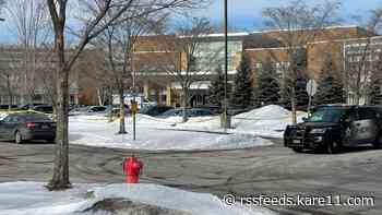 1 student dead, another critically wounded in shooting outside Richfield school