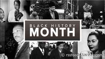 Celebrating Black History Month in the Twin Cities