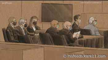 Day 7: Hennepin Co. Medical Examiner, Dept. of Corrections safety trainer testify in federal trial