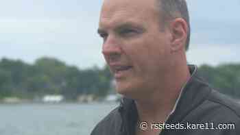 Former sheriff, cop Rich Stanek enters governor's race