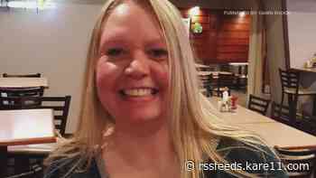 Woman fatally struck by Rice County deputy's squad identified