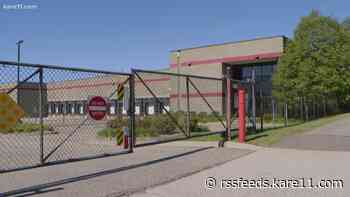 New life (and jobs) coming to Minnesota’s unused emergency COVID morgue building