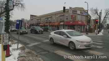 Hennepin Avenue redesign plan draws mix of praise, criticism