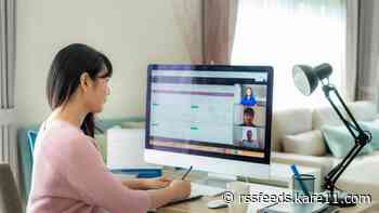 Hybrid work survey sheds light on potential for inequities