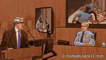 Day 6: MPD inspector wraps 3-day testimony; Hennepin Co. medical examiner takes stand