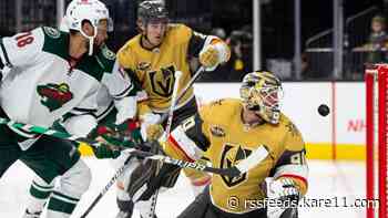 Wild signs Greenway to 3-year extension