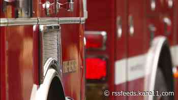 1 dead following house fire in St. Cloud
