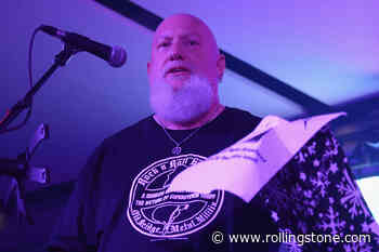 Jon Zazula, Co-Founder of Metallica’s First Label Megaforce, Dead at 69