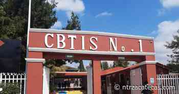 Deserción escolar de 10%, en CBTIs Fresnillo | NTR Zacatecas .com - NTR Zacatecas .com