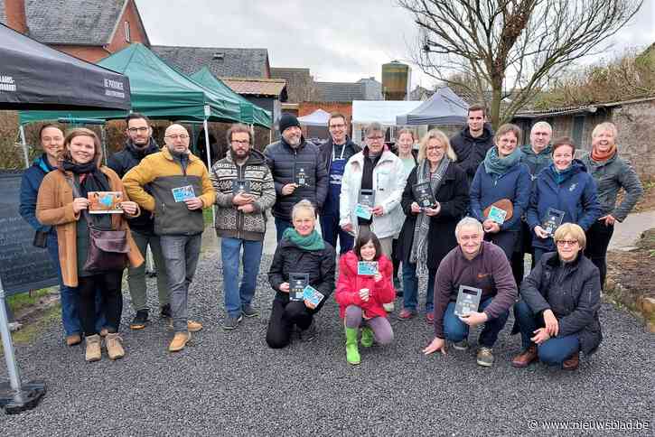 Korte Keten op Tournée start succesvol