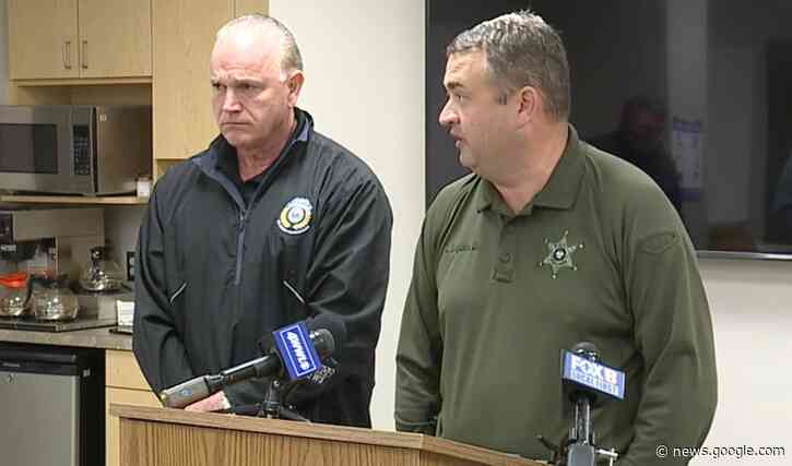 Four-year-old boy dies after shooting himself in the head with gun in car as mother smoked cannabis - The Independent