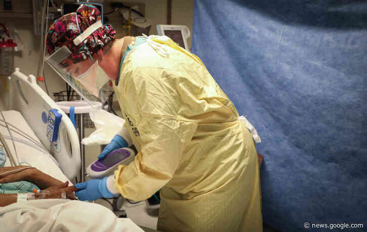 Omicron subvariant BA.2 confirmed in Wisconsin - Bring Me The News