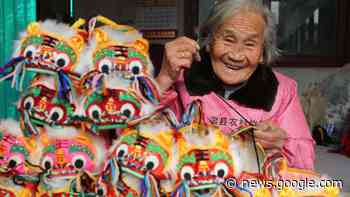 Lunar New Year 2022: Welcoming the Year of the Tiger - KSL.com