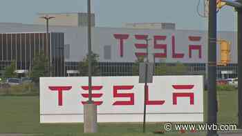 Tesla officially exceeds Buffalo hiring requirement