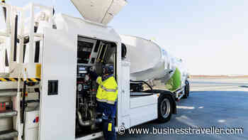 What is Sustainable Aviation Fuel (SAF)? – Business Traveller - Business Traveller