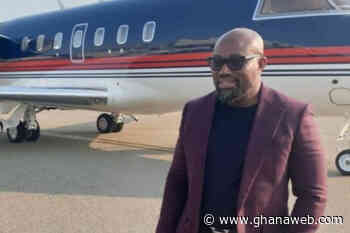 McDan Aviation suspends operations to engage GACL - GhanaWeb