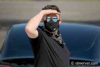 How a 19-Year-Old Aviation Enthusiast Tracked Elon Musk’s Private Jet - Observer