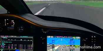 CJP Initiative Aims To Break Runway Excursion Accident Chain - Aviation International News