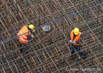 Bauarbeiter im Kreis Stade erhalten Corona-Prämie - Landkreis Stade - Tageblatt-online