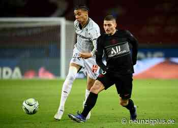 Stade Reims nimmt Angebot für Hugo Ekitike von Newcastle United an - 90PLUS - 90PLUS | Fußball international - seriös & kompakt