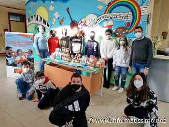 Promozione della salute e prevenzione oncologica alla "De Gasperi S. Da Putignano" - Putignano Informatissimo