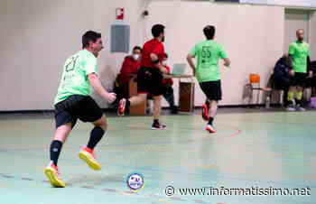 Pallamano UisP'80 Putignano: un punto in agrodolce - Putignano Informatissimo