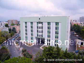 Putignano - Ospedale solo covid: Cittadinanzattiva protesta presso le autorità regionali - Putignano Informatissimo