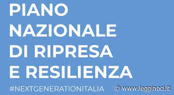 PNRR, l'Ambito di Putignano si candiderà alle progettualità ministeriali - LeggiNoci.it