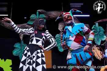 Il Carnevale di Putignano 2022 dedicato ai riti della tradizione - Giornale di Puglia