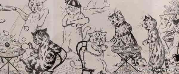 Ten exhibitions to visit in London during February