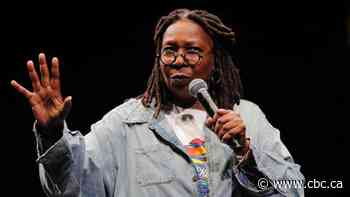 Whoopi Goldberg suspended by ABC for saying the Holocaust 'isn't about race' on The View