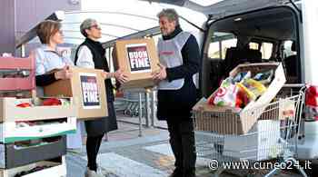Anche in provincia di Cuneo la campagna Nova Coop contro lo spreco alimentare - Cuneo24