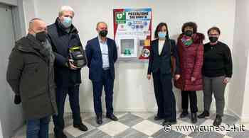 A Cuneo due defibrillatori grazie al progetto Battikuore - Cuneo24