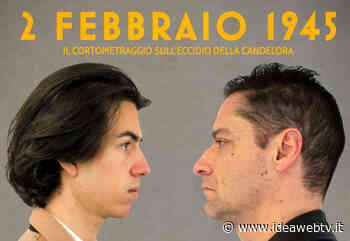Cuneo, mercoledì 2 febbraio proiezione del documentario “2 febbraio 1945” al cinema Monviso - IdeaWebTv