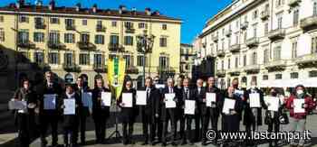 Chi sono i 22 nuovi “Maestri del Lavoro” della provincia di Cuneo - La Stampa