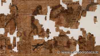 Egitto e arte contemporanea a Cuneo: convegno online e visita guidata per scoprire le mostre - Cuneocronaca.it