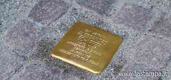 Una pietra d’inciampo a Madonna dell’Olmo di Cuneo ricorda Alessandro Schiffer morto ad Auschwitz - La Stampa