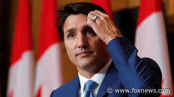 Trudeau slams 'Freedom Convoy' for 'hateful rhetoric,' prefers to support  BLM protesters