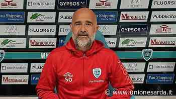 L’Olbia cerca riscatto oggi contro l’Ancona Matelica - L'Unione Sarda.it