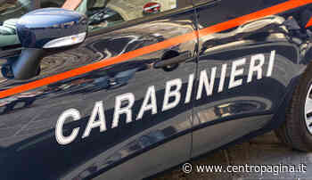 Matelica, in cantiere con il Green pass scaduto. Multati dipendente e datore di lavoro - Centropagina