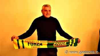 Enna, Strano: “Sto lavorando sulla testa dei ragazzi, peccato il rinvio...“ - GoalSicilia.it